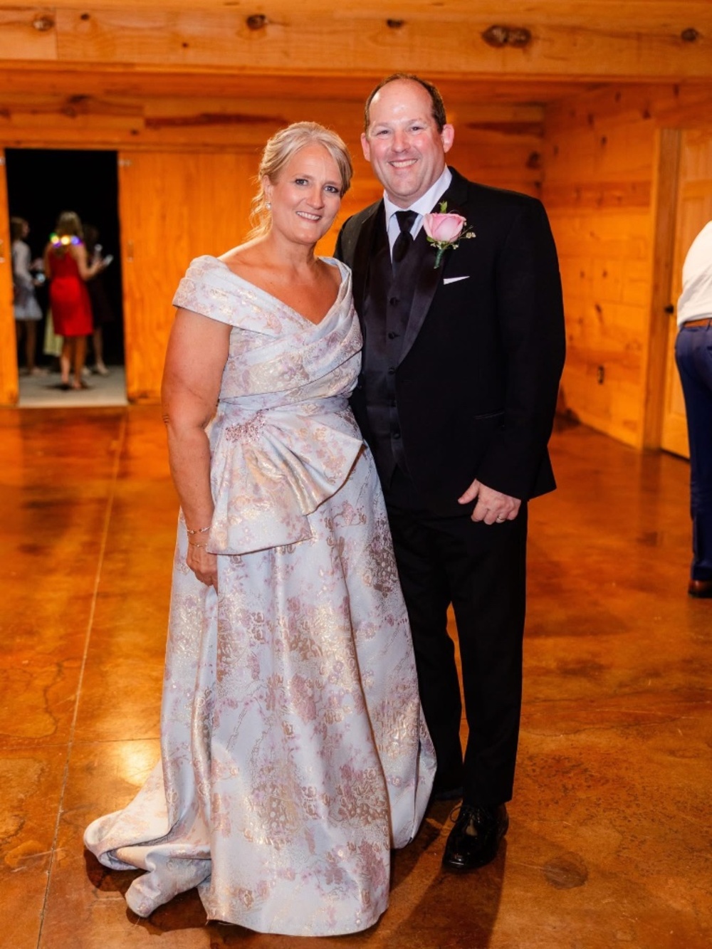 Mother of Bride/Groom
